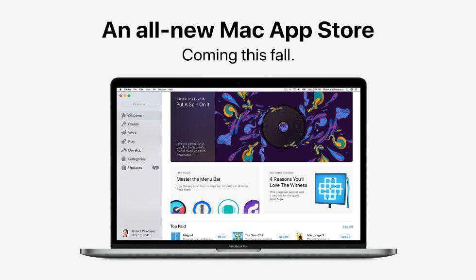 App Store For Mac