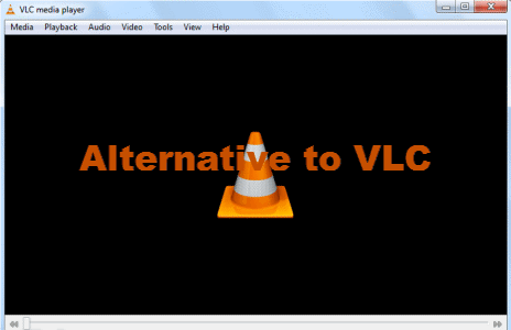 Vlc Substitutes For Mac